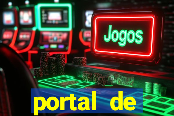 portal de facilidades salvador